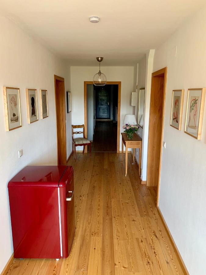 Le Manoir Des Sens - Foret De Bergheim Exteriör bild