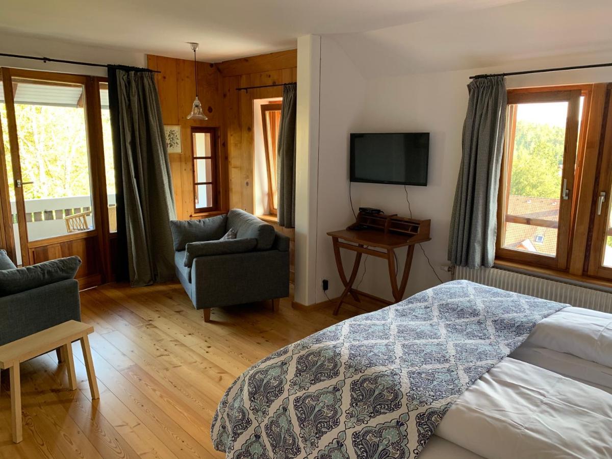 Le Manoir Des Sens - Foret De Bergheim Exteriör bild