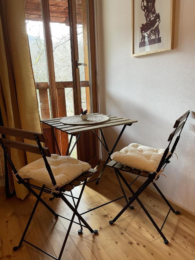 Le Manoir Des Sens - Foret De Bergheim Exteriör bild